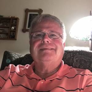 Meet your Posher, Richard